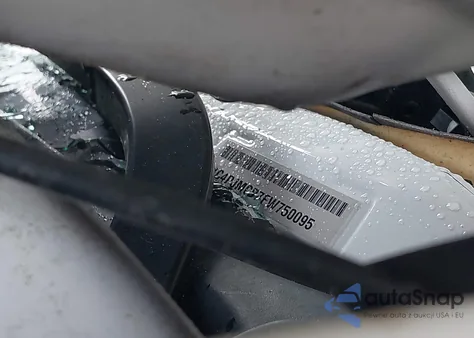 2015 Jeep Cherokee Latitude Altitude z USA, uszkodzony, nr VIN 1C4PJMCB7FW750095